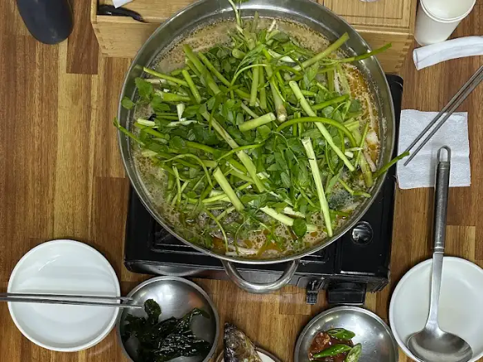복지리 전체 샷