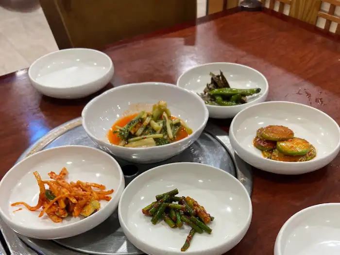 돌솥밥