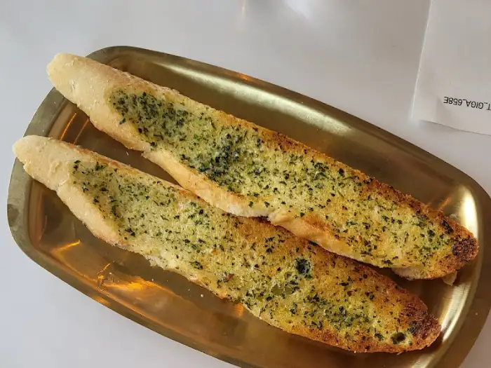 마늘빵