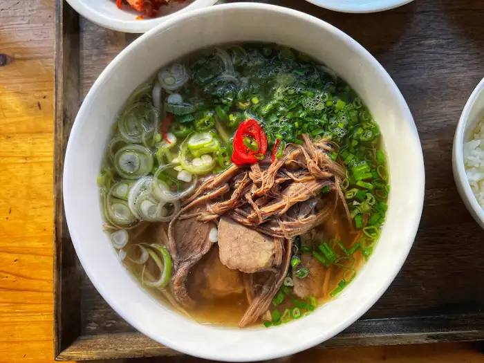 [상호명] 쌀국수