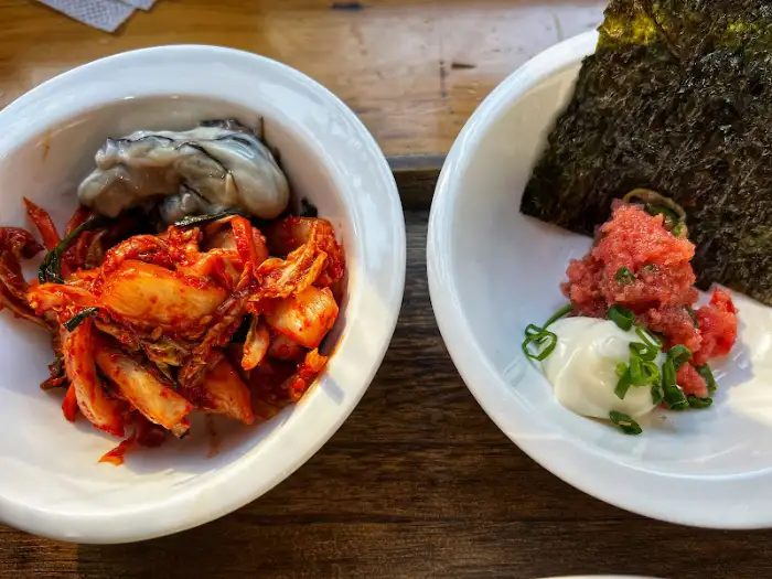 [상호명] 밑반찬