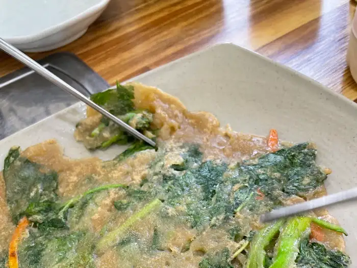 연잎으로 싼 밥