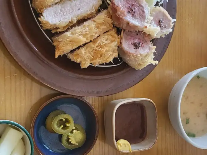 키친오디 영업시간 안내문