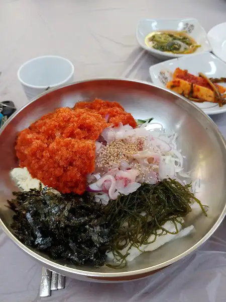 비빔밥