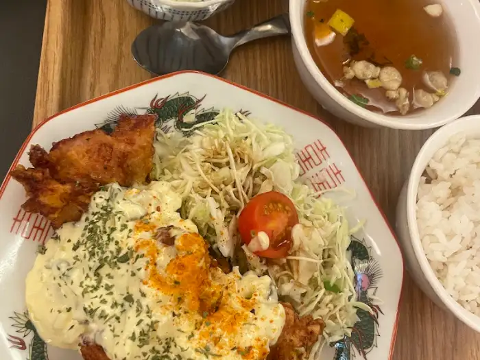 쿠로코식당 다른 메뉴