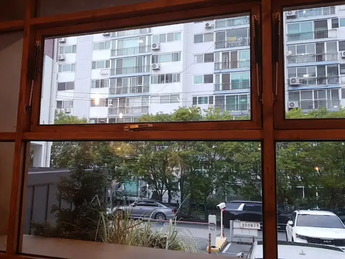 Sokoa 카레 메뉴