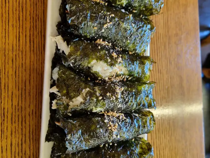 바삭한 돈까스