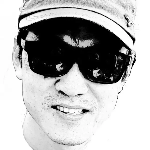 사장님 미소