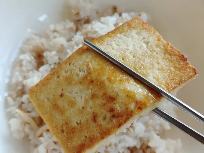 포천 두부 맛집 밥과 두부