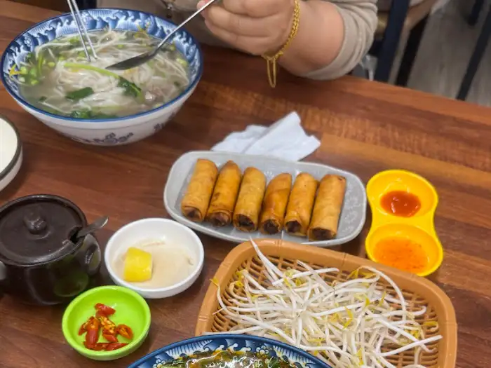 바삭한 짜조
