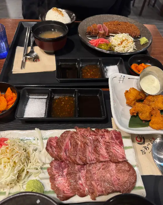 바삭한 가라아게
