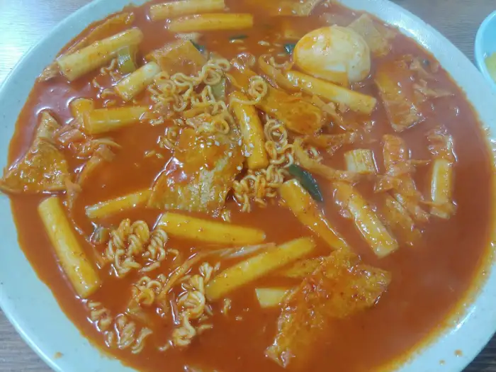 떡라사 다른 각도