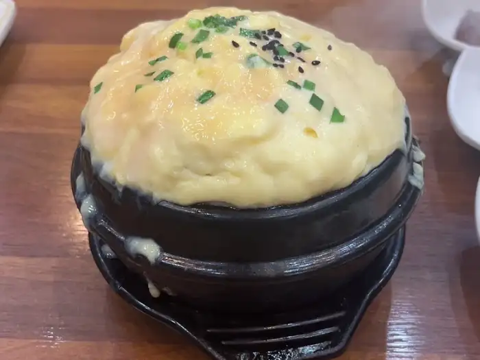 계란찜