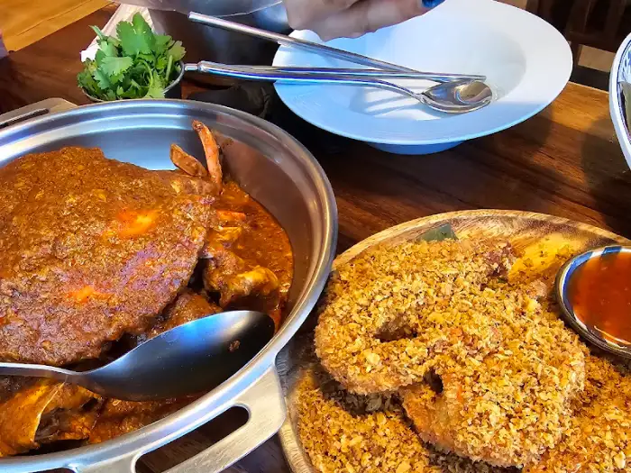 칠리크랩