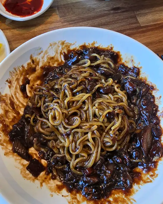 탕수육
