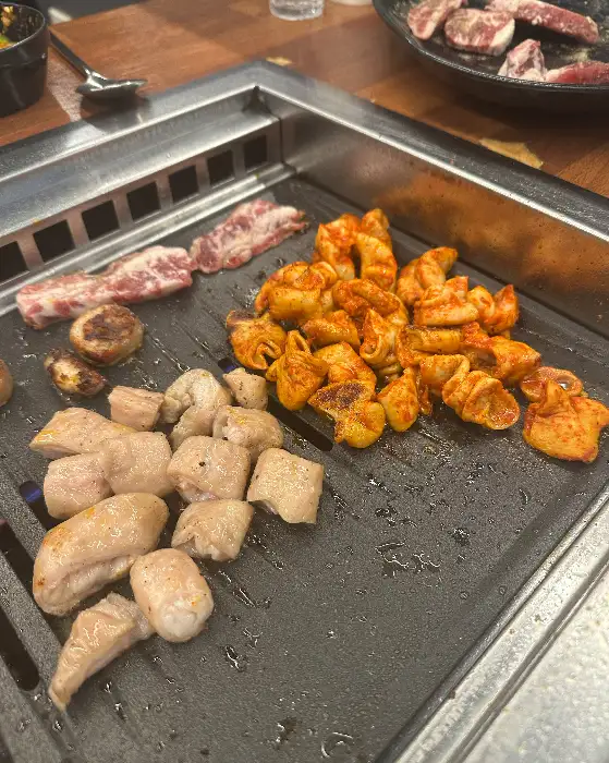 서비스 콘치즈