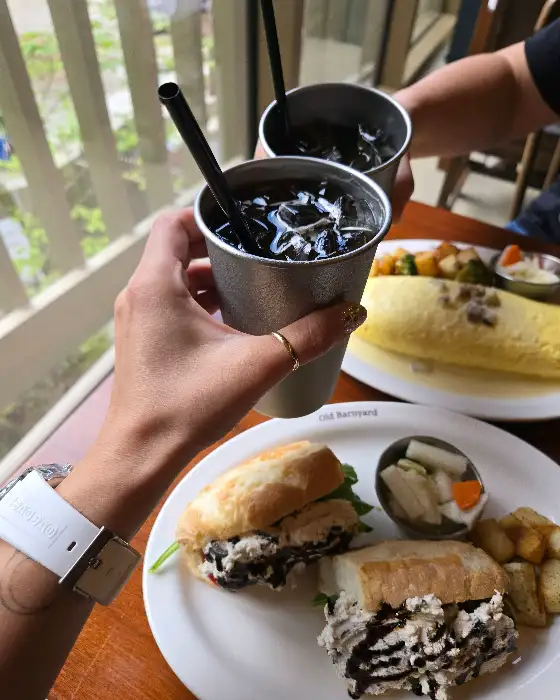 맛있는 오믈렛