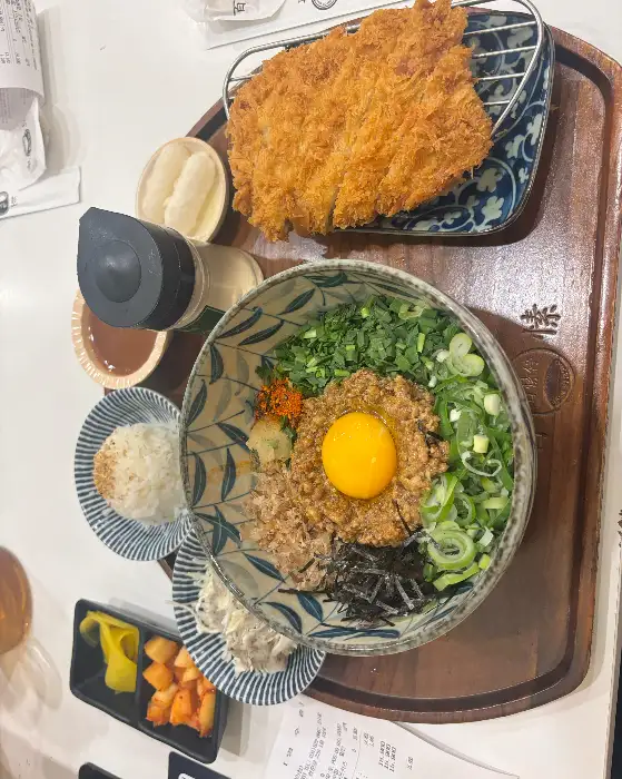 마제소바