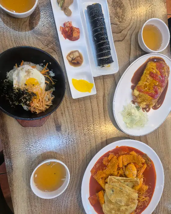 매장 내부 모습