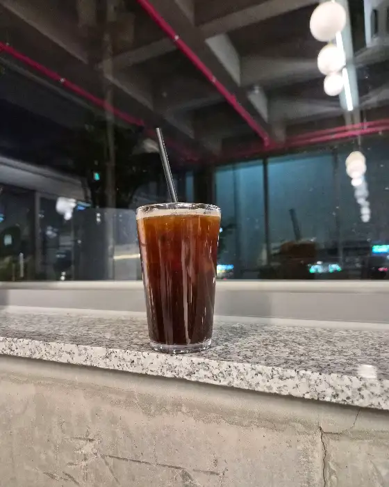 아메리카노