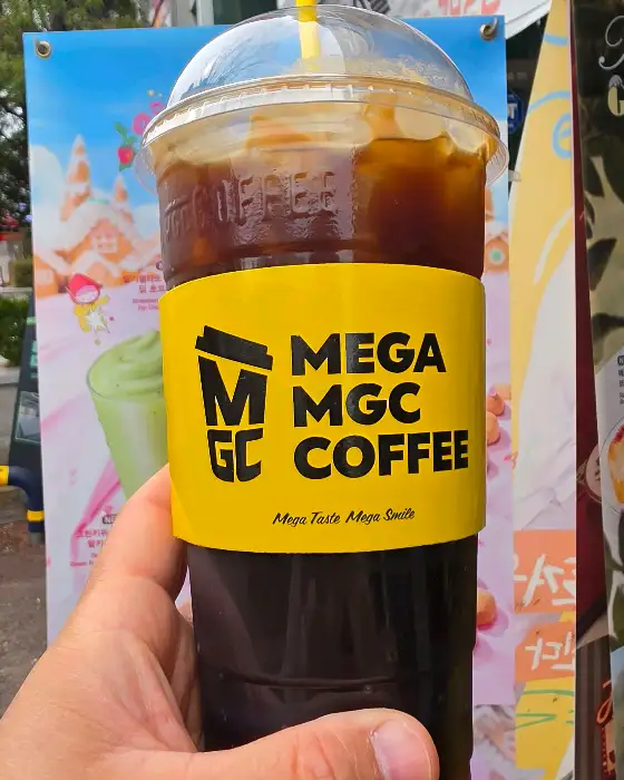 커피 컵홀더