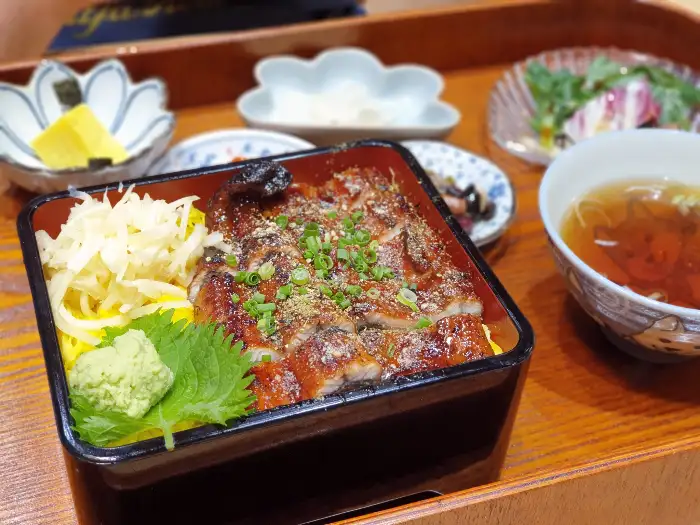 닭매운탕 비주얼