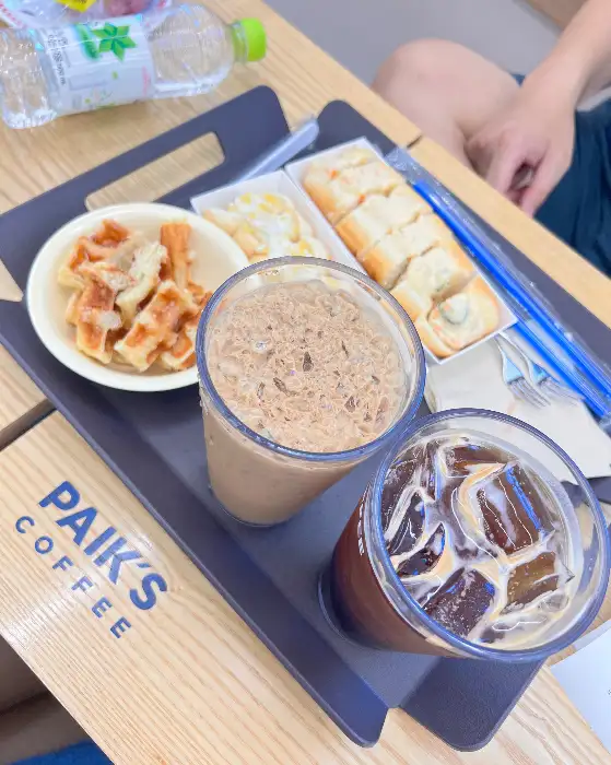 빽다방 트레이 이미지