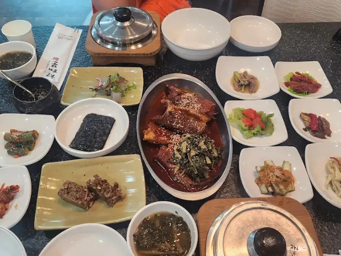 샐러드