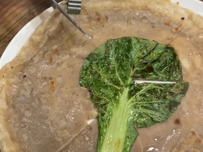 서비스 메밀전