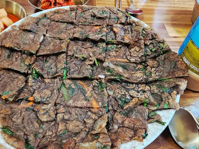 메밀전