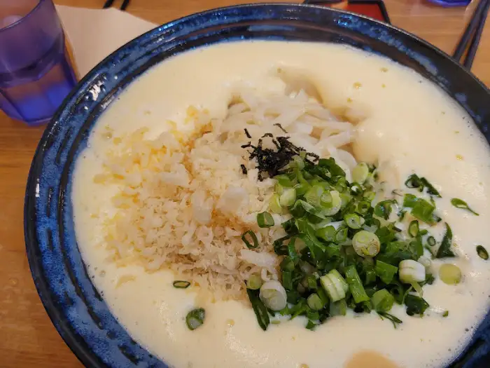 쿠모 우동