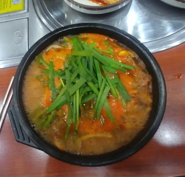 육개장