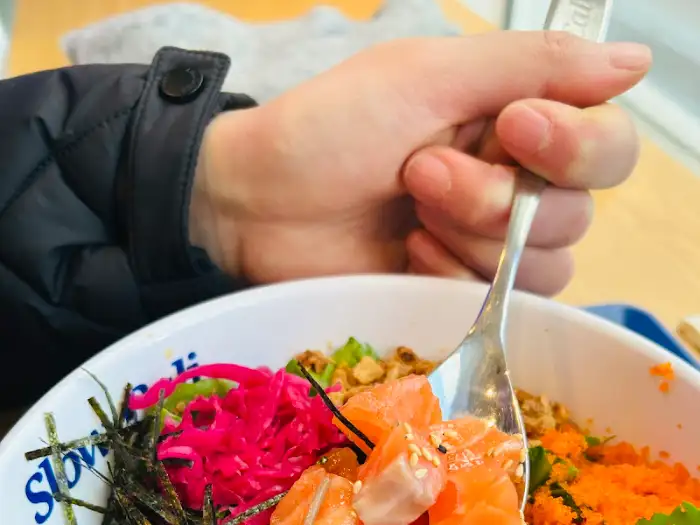 닭가슴살 에그 통밀랩