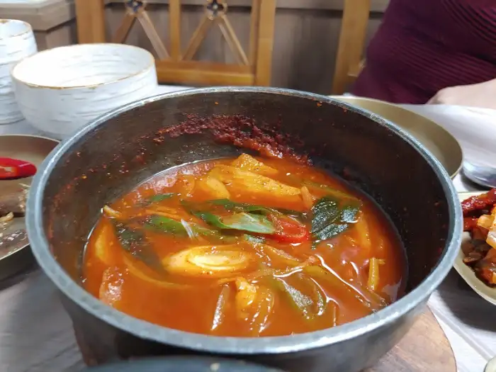 불고기 사진