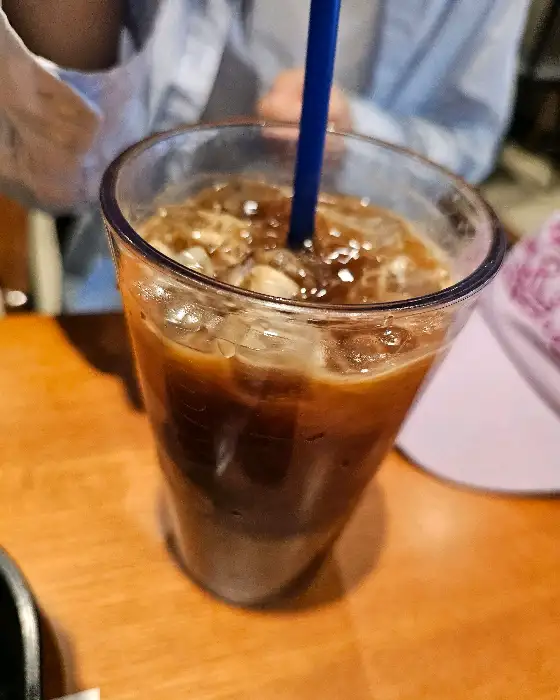 아이스 커피