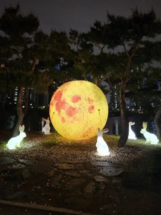 매장 외부 풍경