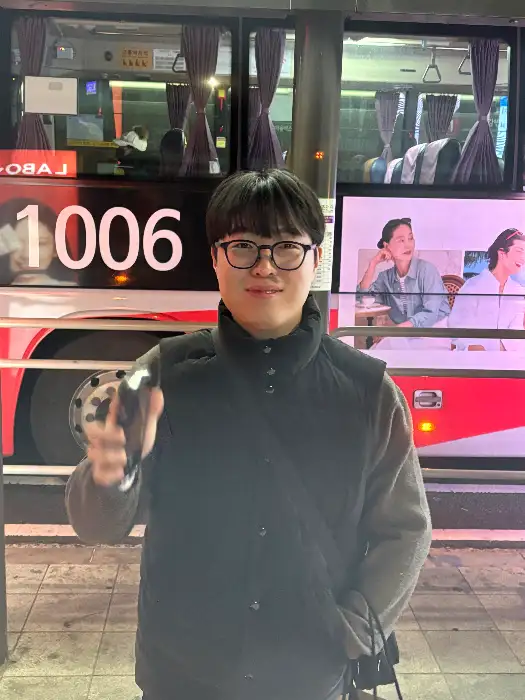 갓 튀겨져 나온 가라아게