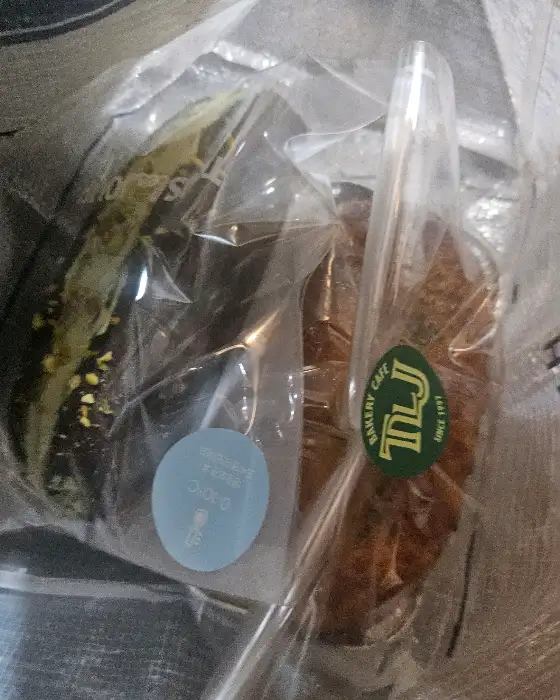 맘모스빵