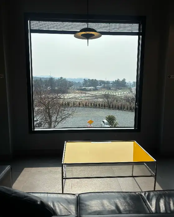 인루트의 다채로운 메뉴 구성