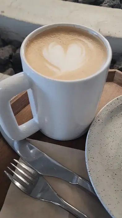 라떼 아트