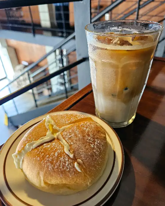 이서빵과 라떼