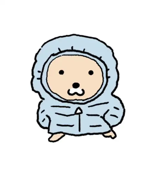 뽀빠이수산 캐릭터