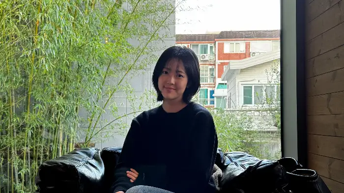 물푸레 오시리아의 편안한 분위기
