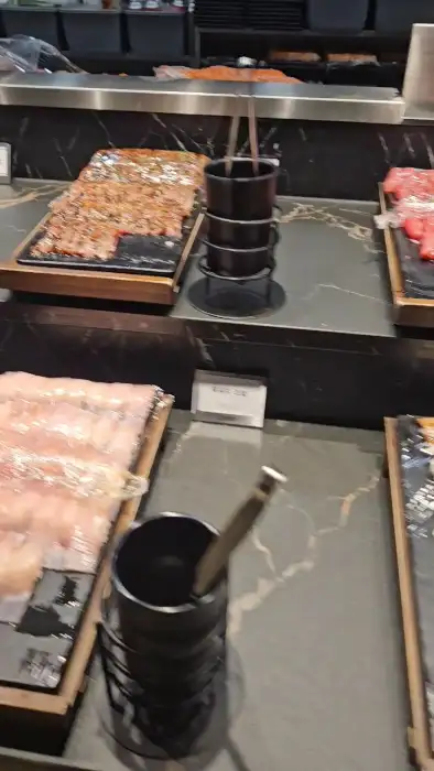 고메스퀘어 부천소풍터미널점 피자