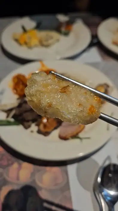 고메스퀘어 부천소풍터미널점 음식 클로즈업