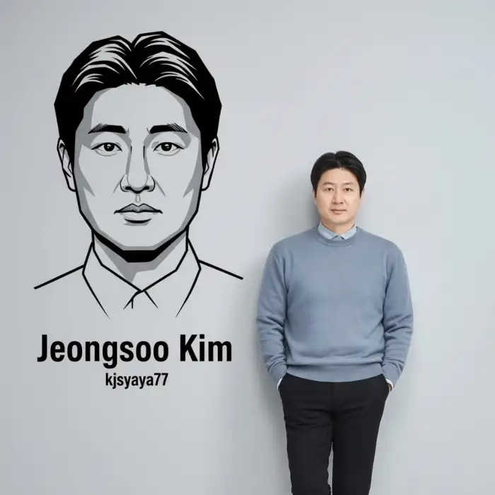 주인공 사진