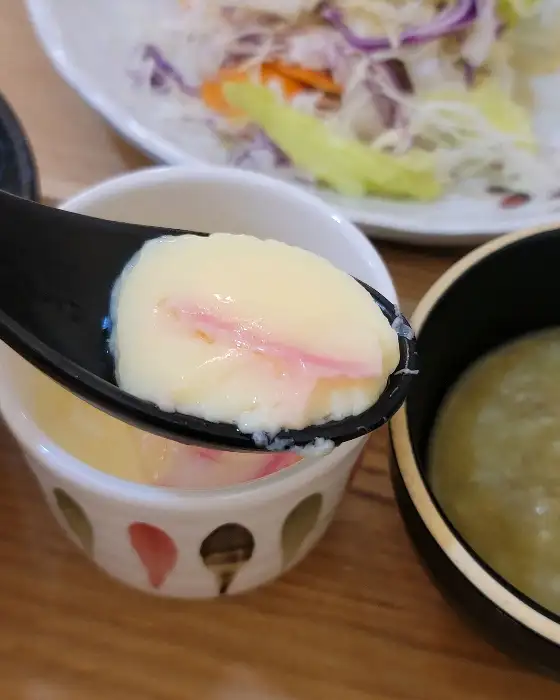 부드러운 계란찜