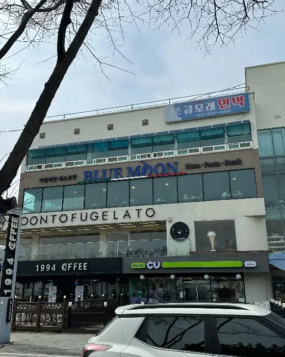 전복 해초 리조또
