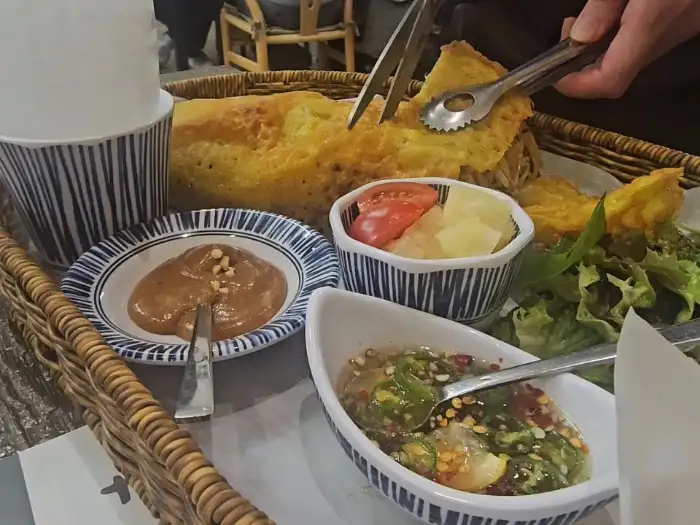 더포 쌀국수