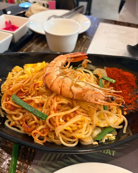 더포 분짜